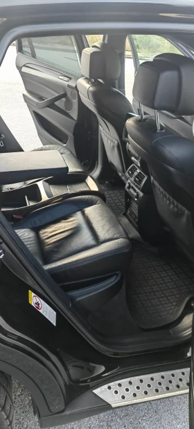 BMW X6 Джип, снимка 8