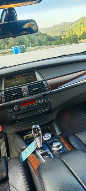 BMW X6 Джип, снимка 4