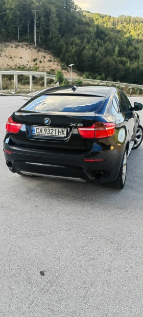 BMW X6 Джип, снимка 10