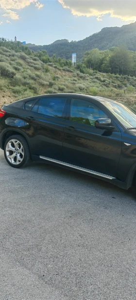 BMW X6 Джип, снимка 11