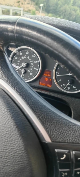 BMW X6 Джип, снимка 3