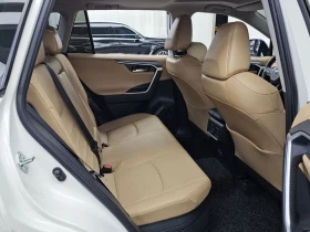 Toyota Rav4 2.5 4WD Hybrid| 219к.с., снимка 12