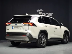 Toyota Rav4 2.5 4WD Hybrid| 219к.с., снимка 2