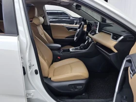 Toyota Rav4 2.5 4WD Hybrid| 219к.с., снимка 11