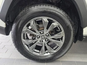 Toyota Rav4 2.5 4WD Hybrid| 219к.с., снимка 5