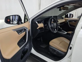 Toyota Rav4 2.5 4WD Hybrid| 219к.с., снимка 10