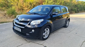Toyota Urban Cruiser 1.4 D4D, снимка 1