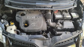 Toyota Urban Cruiser 1.4 D4D, снимка 15
