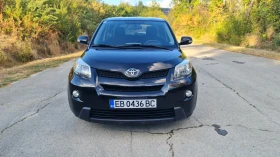 Toyota Urban Cruiser 1.4 D4D, снимка 2