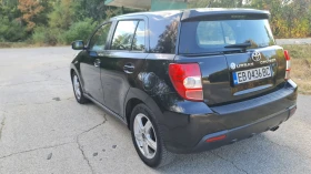 Toyota Urban Cruiser 1.4 D4D, снимка 4