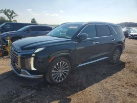 Hyundai Palisade 3.8l Calligraphy, снимка 1