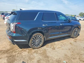 Hyundai Palisade 3.8l Calligraphy, снимка 3