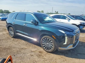 Hyundai Palisade 3.8l Calligraphy, снимка 4