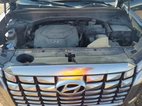 Hyundai Palisade 3.8l Calligraphy, снимка 12