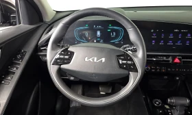 Kia Niro, снимка 12