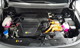 Kia Niro, снимка 10