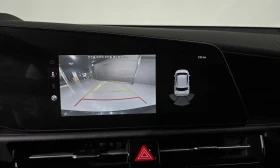 Kia Niro, снимка 9
