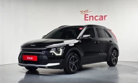 Kia Niro, снимка 1