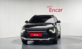 Kia Niro, снимка 2