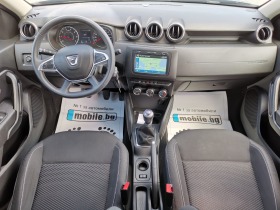 Dacia Duster 1.5dCi E6D 47k km! | Mobile.bg   9