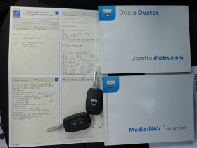 Dacia Duster 1.5dCi E6D 47k km!, снимка 15 - Автомобили и джипове - 41860729