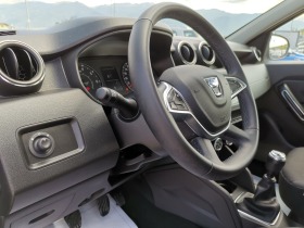 Dacia Duster 1.5dCi E6D 47k km! | Mobile.bg   13