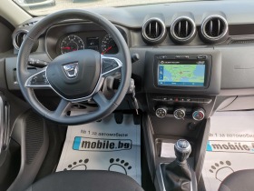 Dacia Duster 1.5dCi E6D 47k km! | Mobile.bg   14