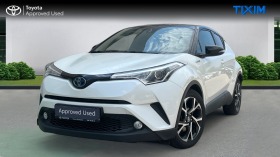Toyota C-HR CULT | Mobile.bg   1