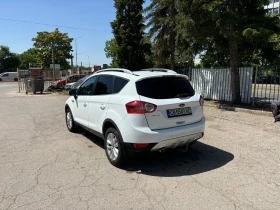 Ford Kuga 4х4 Keyless, снимка 4