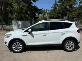 Ford Kuga 4х4 Keyless, снимка 3