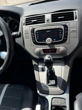 Ford Kuga 4х4 Keyless, снимка 14