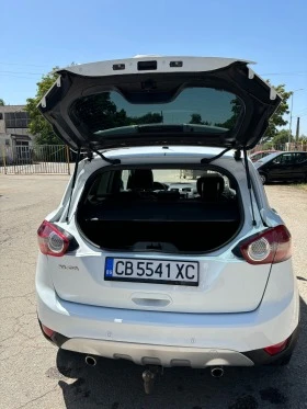 Ford Kuga 4х4 Keyless, снимка 9