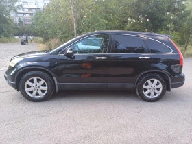 Honda Cr-v 2.0 v-tec, снимка 8