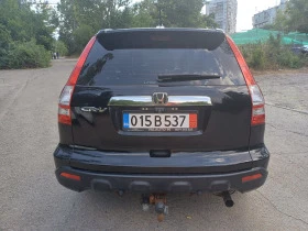 Honda Cr-v 2.0 v-tec, снимка 6