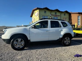 Dacia Duster 1.6i GAZ FACE LIFT, снимка 10