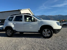 Dacia Duster 1.6i GAZ FACE LIFT, снимка 11