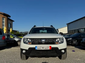 Dacia Duster 1.6i GAZ FACE LIFT, снимка 2