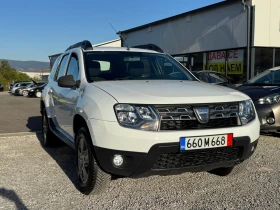 Dacia Duster 1.6i GAZ FACE LIFT, снимка 1