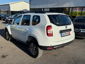 Dacia Duster 1.6i GAZ FACE LIFT, снимка 4