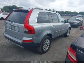 Volvo Xc90 3.2* *  | Mobile.bg    4