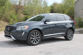 Volvo XC60 T5 2.5 250к.с., снимка 1