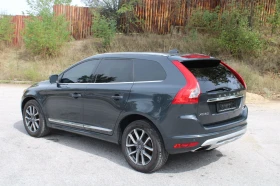 Volvo XC60 T5 2.5 250к.с., снимка 4