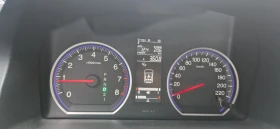 Honda Cr-v 2.4I LPG, снимка 9