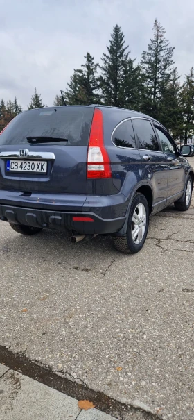 Honda Cr-v 2.4I LPG, снимка 5