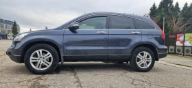 Honda Cr-v 2.4I LPG, снимка 2