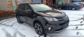 Toyota Rav4 2.0 D evro5 4X4 124k.c, снимка 7