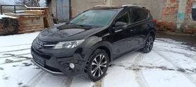 Toyota Rav4 2.0 D evro5 4X4 124k.c, снимка 1