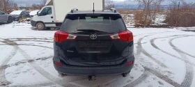 Toyota Rav4 2.0 D evro5 4X4 124k.c, снимка 4