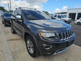 Jeep Grand cherokee, снимка 3