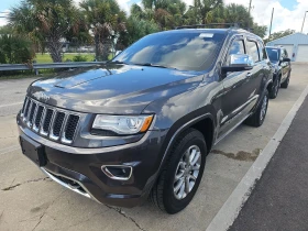 Jeep Grand cherokee, снимка 1